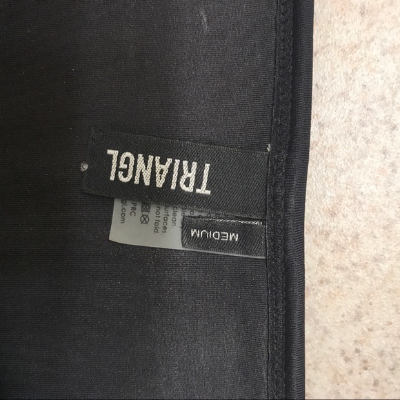 TRIANGL BIKINI - Picture 4 of 6